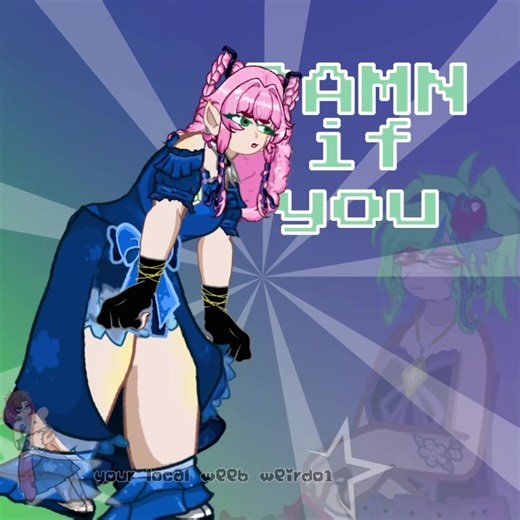 I know you want it. #swag #gacha #fypシ #fyp #yippee