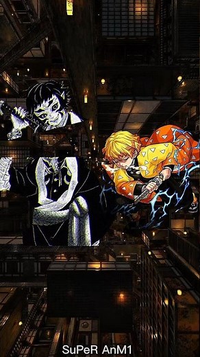 who killed whom in demon slayer special edition #demonslayer #viral #anime #edit #shorts #tanjiro