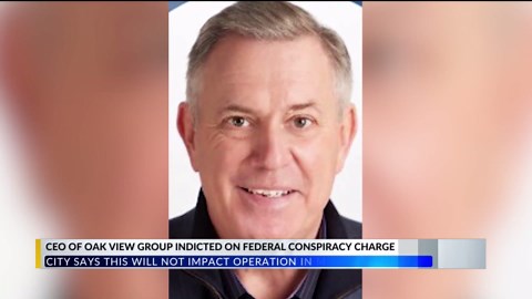 CEO of company managing Mobile Arena indicted on federal charges