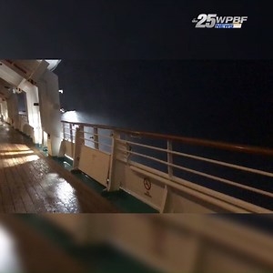 175K views · 861 reactions | A Royal Caribbean cruise ship bound for Cuba is having some difficulty getting there thanks to Hurricane Michael. https://bit.ly/2NCaPW0 | WPBF 25 News | Facebook