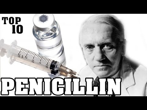 Top 10 Most Important Discoveries