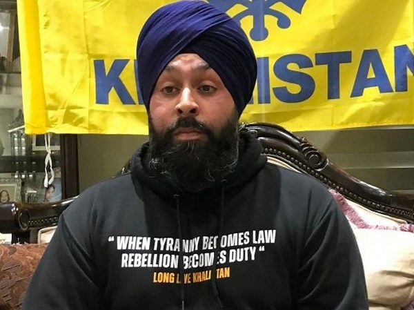 Sikh activist among three facing gun charges after Oshawa vehicle stop