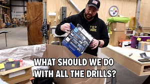 This Walmart tool returns pallet cost me $2,217! Was it worth it?