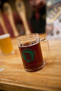 Raise A Glass: Modernization Of PA Liquor Codes Underway