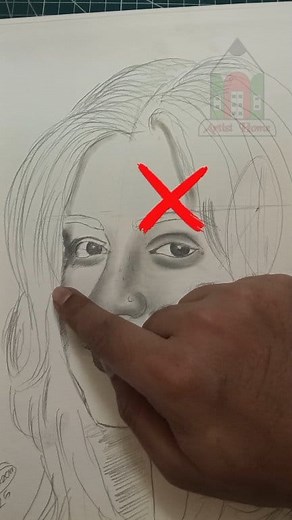 Finger blending destroys your sketch texture. Use tissue, blending stump, brush or cotton for smooth & professional shading. Master this simple technique and your art will level up instantly! #DrawingTips #PencilSketch #ShadingTechniques #BlendingTips #ArtLessons #ArtTutorial #SketchingBasics #GraphiteArt #RealisticDrawing #DrawingForBeginners #ArtHacks #LearnToDraw #DrawingReels #ArtReels | Artist Home