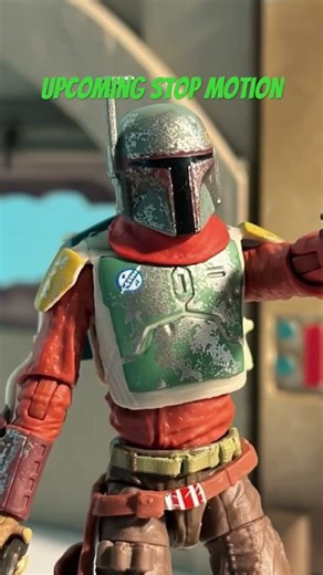 Upcoming Star Wars Stop Motion #edit #stopmotion #starwars #starwarsstopmotion #animation