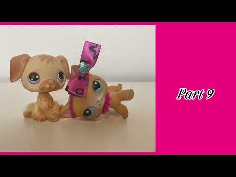 LPS- When Did You Get Hot? MEP OPEN 1/24 Taken *READ DESCRIPTION*