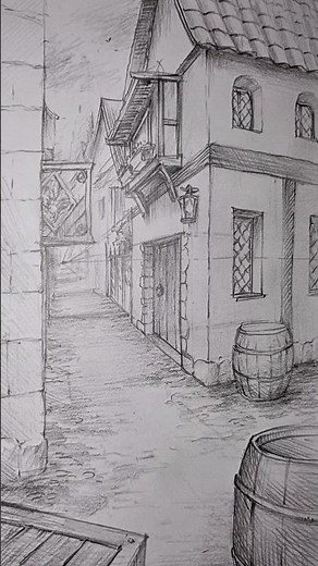 How to Draw Windows and Doors