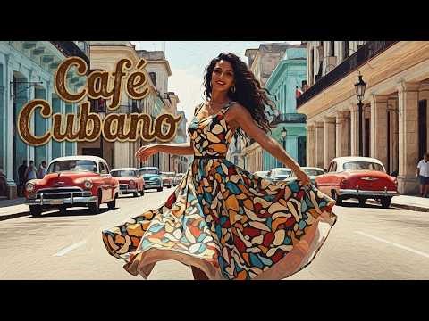 Havana Soul Nights 💃 Son Cubano, Latin Jazz & Cuban Soul Classics