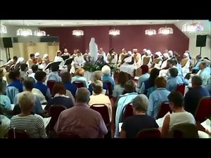 MAGNIFICAT (en français)