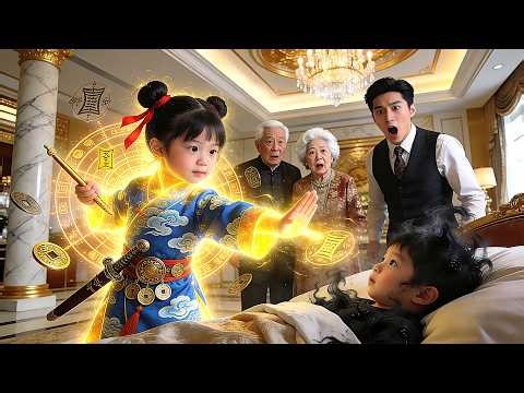 白虎星君が小乞食に転生、邪気を食べ尽くし、一口で昏睡の若様を咬み覚まし、少帥家に寵愛されて滬城最強の守護神にな，る邪気食べチート人生を開始！