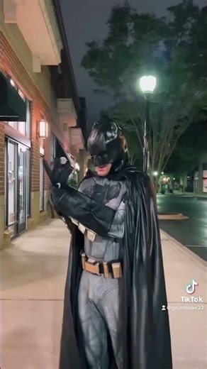 Don’t ever jaywalk.