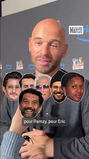 « Pierre Niney », « Gérard Darmon » : quel est le meilleur candidat de « LOL : qui rit, sort ! » ?