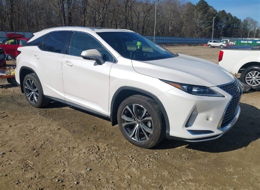 SCA | Insurance Auto Auction | ⁠ Current Pre-Bid $15,100💰⁠ ⁠ Check out this 2022 Lexus RX 350 that will be auctioned off in Winder, GA on Thursday (Feb 26th) at 9:30 a.m.... | Instagram