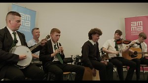 1.4K views · 48 reactions | Welcome to week 8 of our Amma Centre recordings. This week is the final post from these sessions and it is a brief compilation of what we enjoyed each week. Thanks to our students and staff for the music and song we enjoyed and to everyone who watched, commented and shared these posts. All the very best for the week ahead and our return to HTC! | Holy Trinity College Cookstown | Facebook