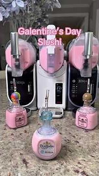 Full Review of Large and Small Ninja VS iceman Slushi maker which one should you buy ‪@NinjaKitchenUS‬