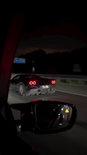 Ferrari Map-Switching Features Explained