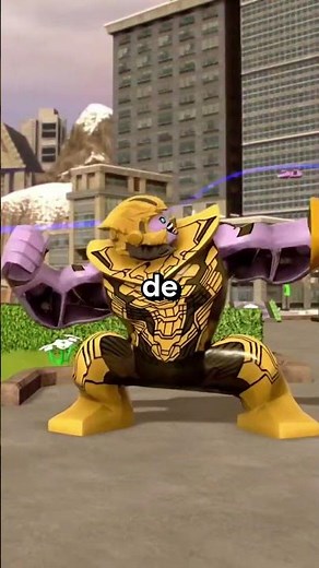 What happens if you use modded transformations in Lego Marvel Super Heroes 2