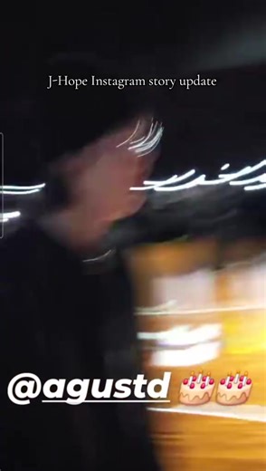 Suga is shy so cute 🥹 #yoongi #btsarmy #2026 #explore #bighit_official_bts