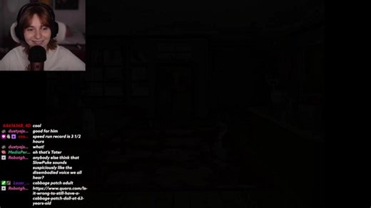 abandonware showcase - !discord