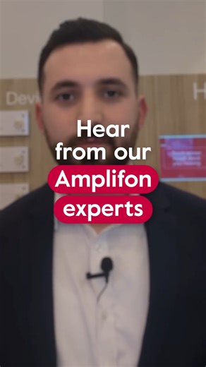 Your hearing changes—your hearing aids should too 👂 Regular fine-tuning keeps everything in sync, learn more from Amplifon Australia here: https://amplifon.clinic/ut2 #bribieharbourshoppingvillage #bribie #hearingaidadjustments #amplifon | Bribie Harbour Shopping Village