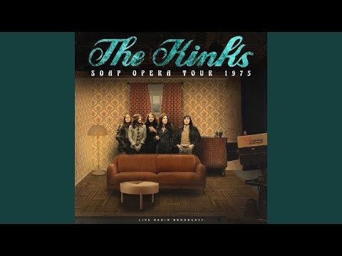 Ordinary People (live)