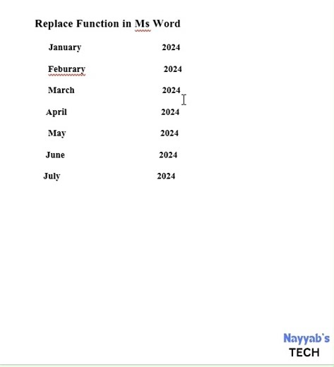 Nayyab's Tech Lectures (CS/IT) on Instagram: "How to use replace function in ms excel?#msexcel #excel #exceltips #exceltutorial #exceltipsandtricks #msword #mswordtutorial #mswordtipsandtricks #mswordhack #excel #msexcel #msexceltutorial #msexceltricks #msexceltraining #msexcelvideos #msexceltutorials #msexceltipsandtricks #viral #tech"