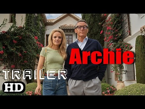 Archie | Official Trailer (2023) | TV Mini Series