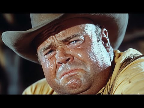Dan Blocker’s Last Episode on Bonanza Still Breaks Fans’ Hearts