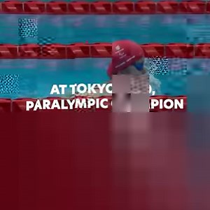 🥇🥇 Double Paralympic champion Maisie Summers-Newton has already booked her spot at Manchester 2023. The 20-year-old British swimmer is definitely one to keep an eye on! 🤩🇬🇧 #ParaSwimming #Paralympics #ParaSport | World Para Swimming