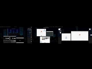 Gnome 3.38 workspace switching multi-monitor