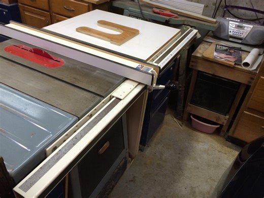 3 Ways to Improve the Performance of a Contractor Table Saw