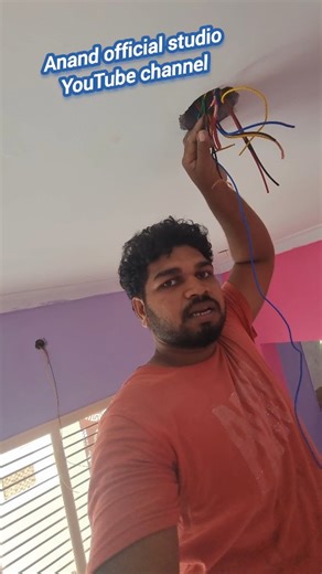 electrical work on Instagram: "Wiring work, joint wire to wire"