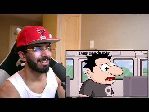 Sml Movie: Jeffy The Fly - reaction