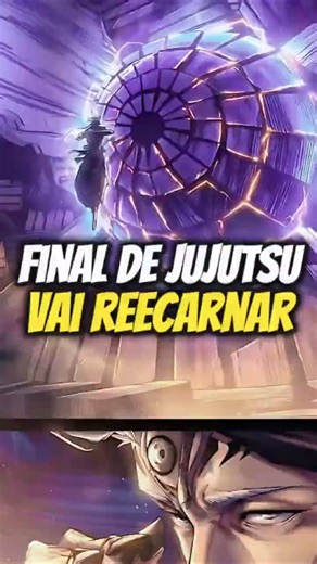 Was the ending of Jujutsu Kaisen Module bad?