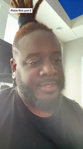 Pickle Rick Part 6 - T-Pain Collaboration