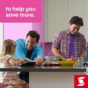 Switch to the bank account that does more to help you save more. | Scotiabank