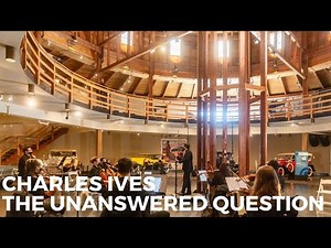 [CCCO] Charles Ives - The Unanswered Question