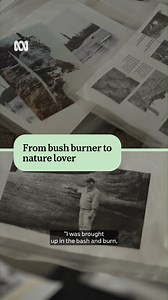 29K views · 687 reactions | King Island farmer Fred Perry conducts...