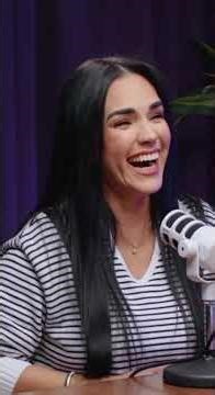 Scarlet Ortiz: The biggest fear is ceasing to be yourself