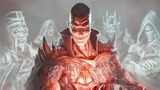 Star Wars: Who Is Darth Bane And Why Do We Need A Trilogy? - Looper