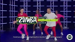 Zumba Fitness 6 Week Transformation Program TV Spot, 'Developed To Be Effective, Easy and Fun'