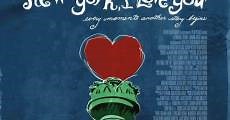 Nueva York, te amo (2008)  - Ver Película Completa en Español - FULLTV