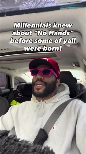 Step aside yougins 😂 | step aside ladies