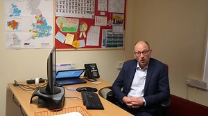 Post-16 Education in Arfon Engagement: we want to hear your views to...