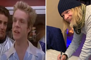 R.I.P. Jan Schwieterman: ‘Good Burger’s Kurt Bozwell Dead At 52