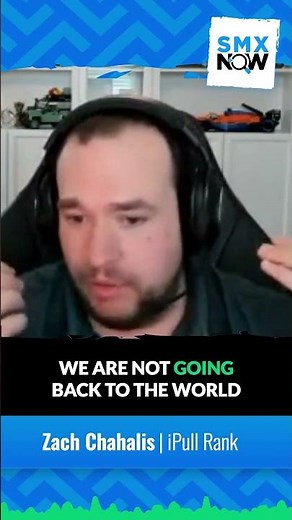 We Are Not Going Back to the World of 10 Blue Links