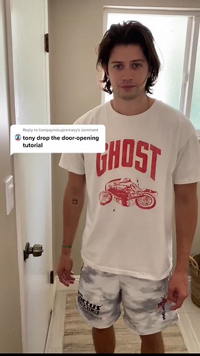 Q&A with Chris Galya and Tony Chris Shorts