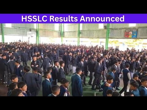 MBoSE Declares HSSLC 2026 Results; Arts Records Highest Pass Percentage at 88.63%