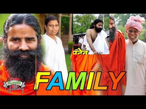 Ramdev Baba - Early Life, Controversies, Fame & Patanjali Case || Motivational Baba Quotes